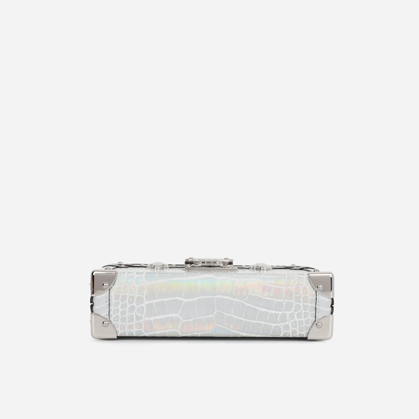 Louis Vuitton Petite Malle Bag