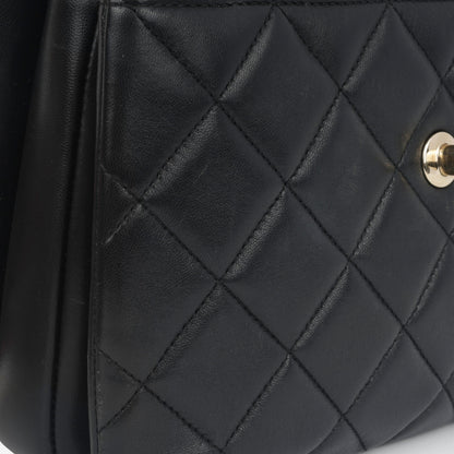 Chanel Trendy CC Flap Bag - Small