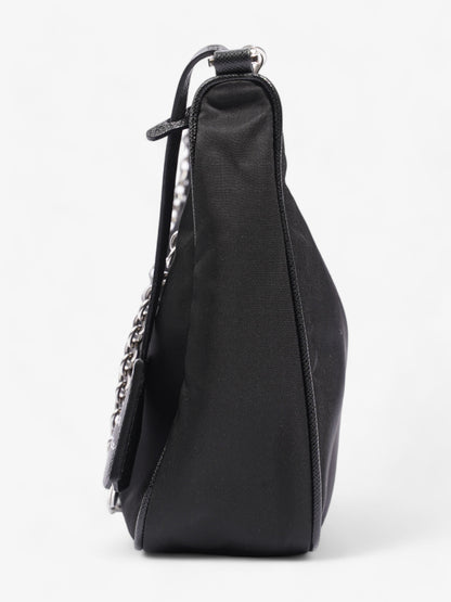 Prada Re-Edition 2005 Black Re Nylon