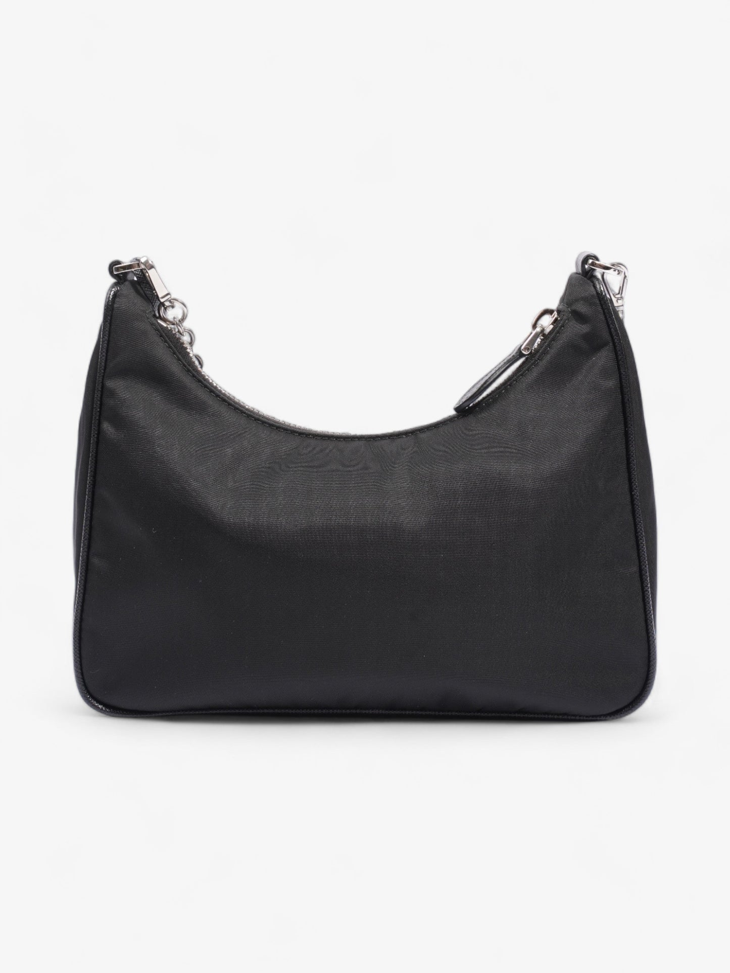 Prada Re-Edition 2005 Black Re Nylon