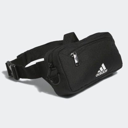 Adidas Everyday Carry Must-Have 2 Waist Pack Bag (Unisex)