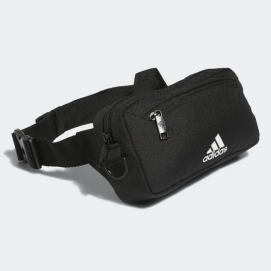 Adidas Everyday Carry Must-Have 2 Waist Pack Bag (Unisex)