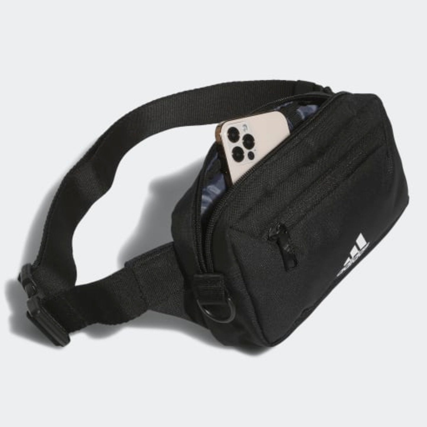 Adidas Everyday Carry Must-Have 2 Waist Pack Bag (Unisex)