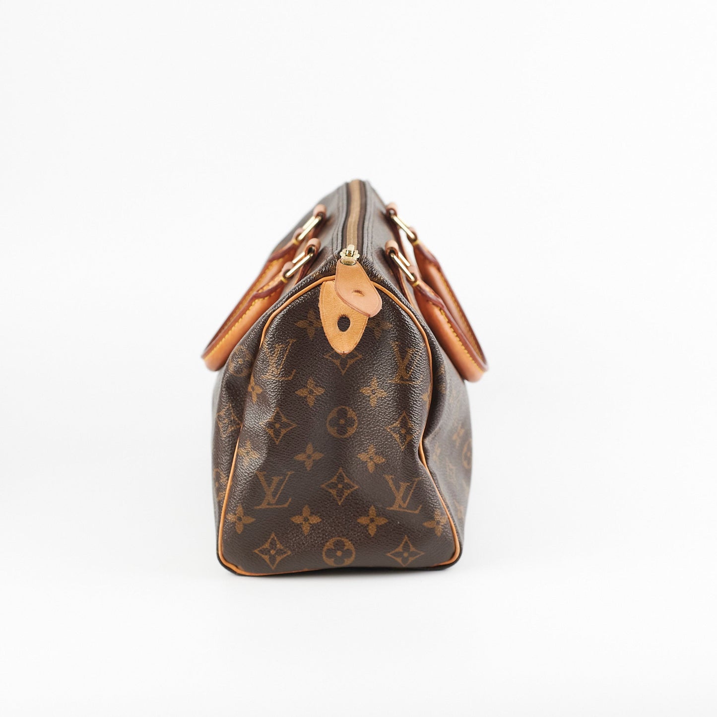 Louis Vuitton Speedy 25 Monogram