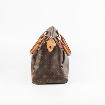Louis Vuitton Speedy 25 Monogram