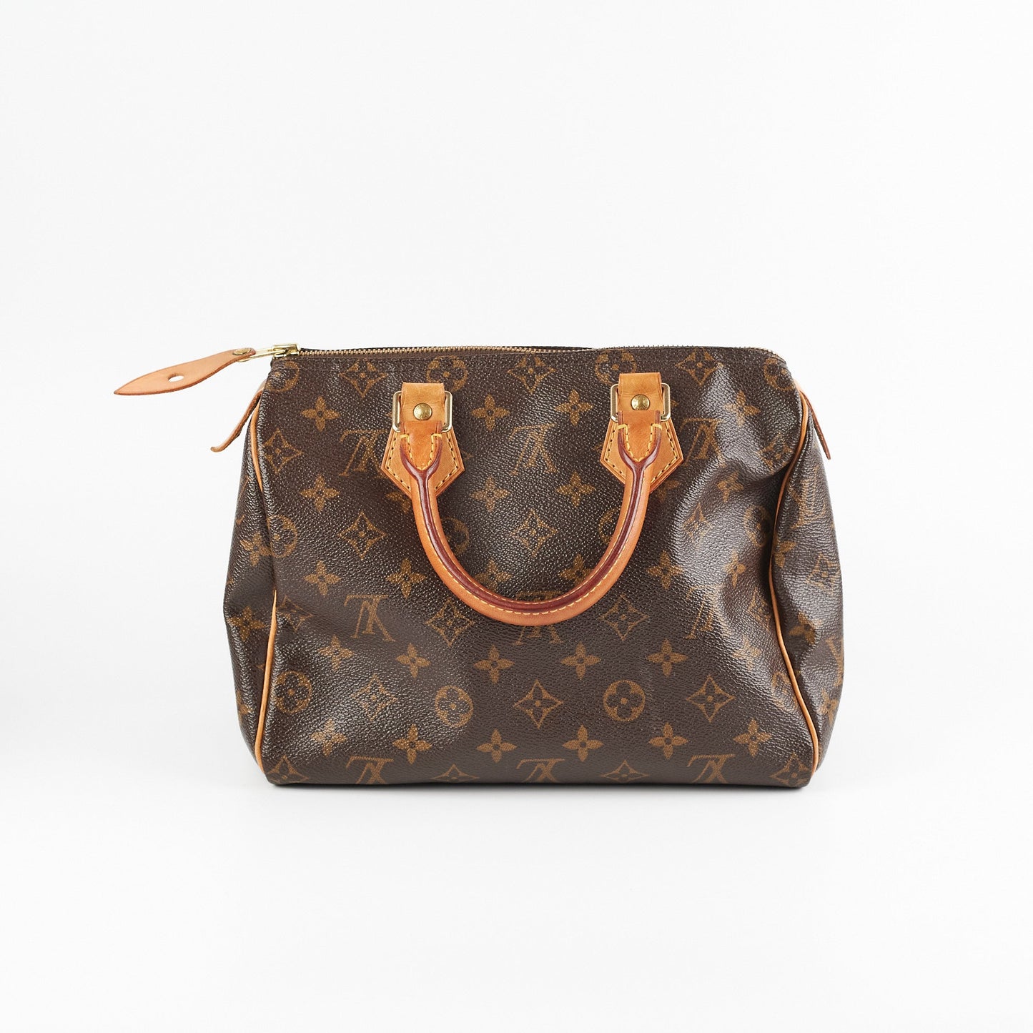 Louis Vuitton Speedy 25 Monogram