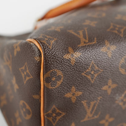 Louis Vuitton Speedy 25 Monogram