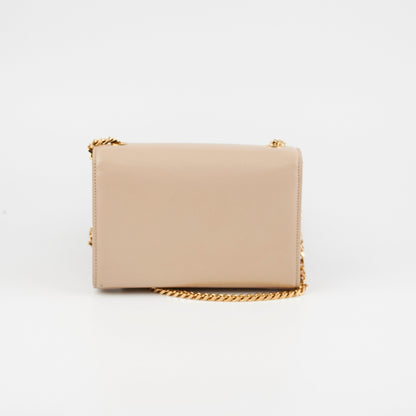 Saint Laurent Small Kate Beige