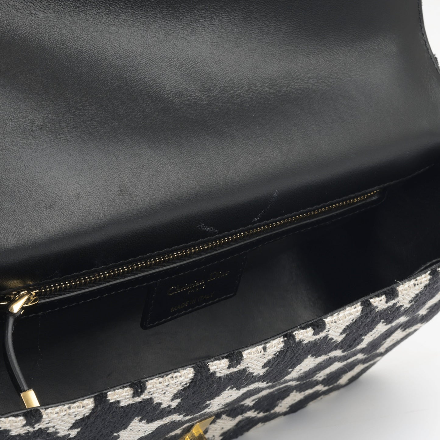 Christian Dior Caro Bag - Medium