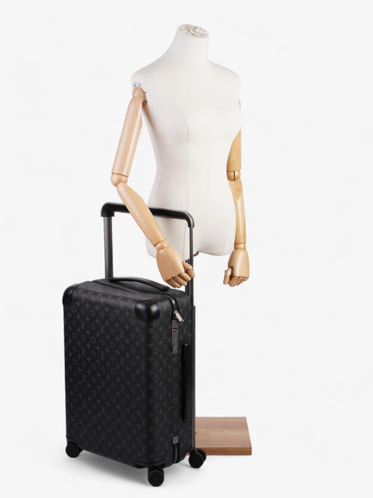 Louis Vuitton Horizon 50 Monogram Eclipse Coated Canvas