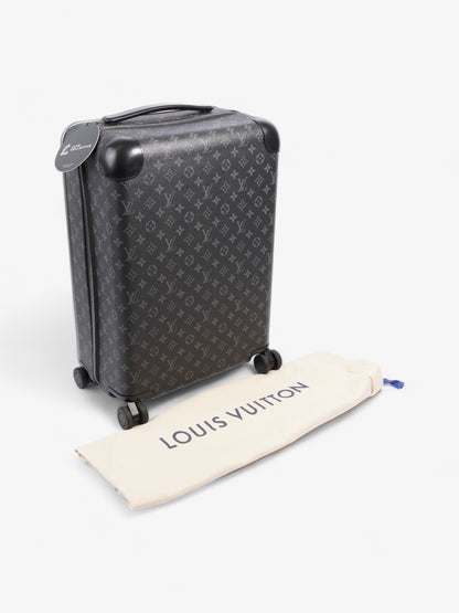 Louis Vuitton Horizon 50 Monogram Eclipse Coated Canvas
