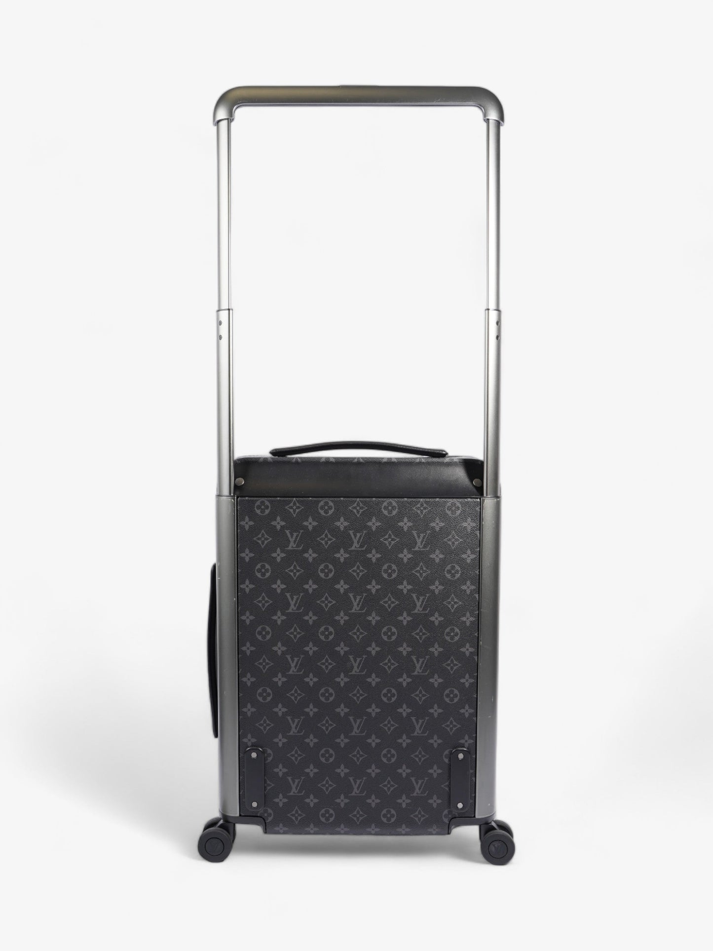 Louis Vuitton Horizon 50 Monogram Eclipse Coated Canvas