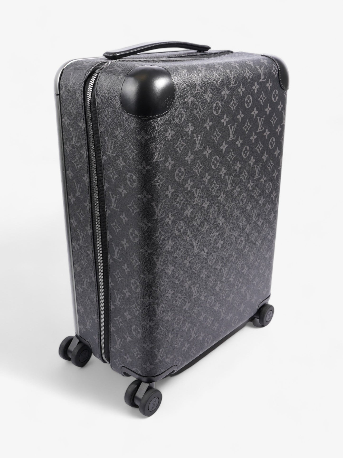Louis Vuitton Horizon 50 Monogram Eclipse Coated Canvas