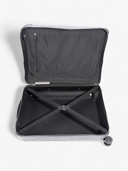 Louis Vuitton Horizon 50 Monogram Eclipse Coated Canvas