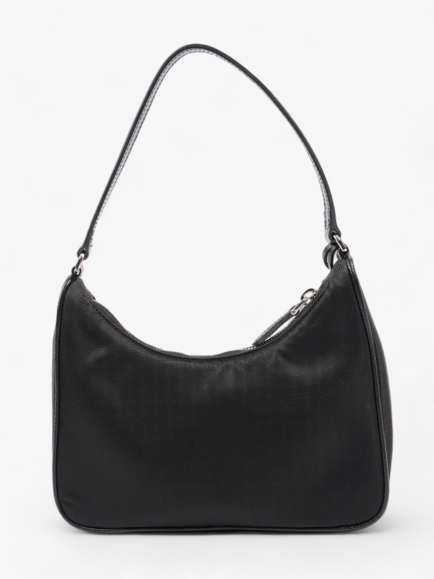 Prada Re Edition 2005 Black Re Nylon