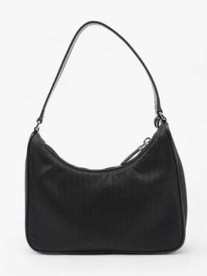 Prada Re Edition 2005 Black Re Nylon