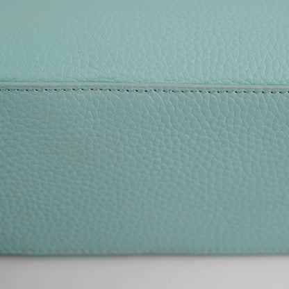 Louis Vuitton Capucines BB Light Blue