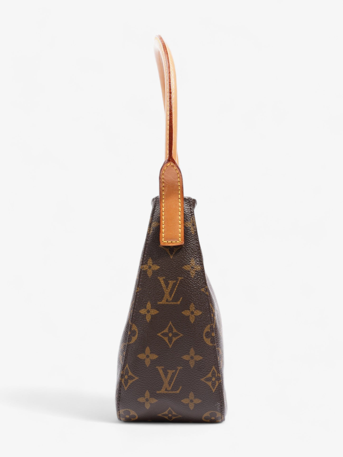 Louis Vuitton Looping Monogram Canvas MM