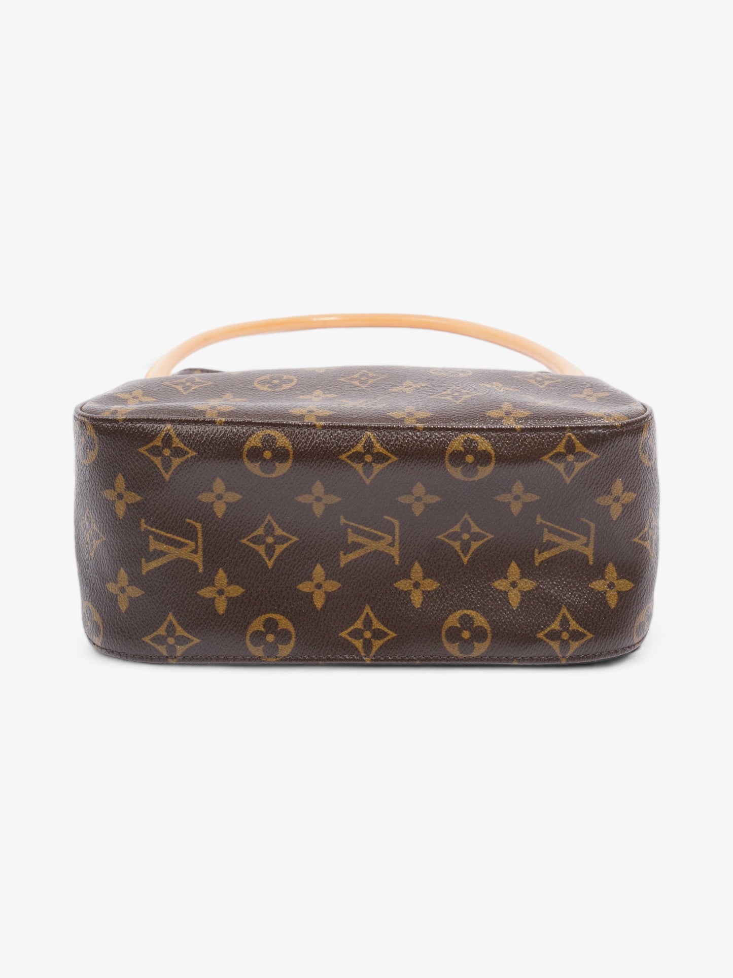 Louis Vuitton Looping Monogram Canvas MM