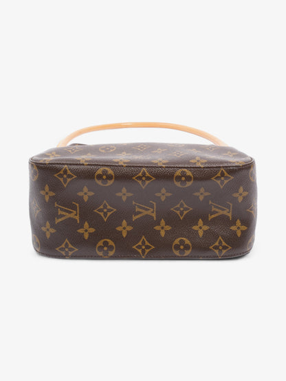Louis Vuitton Looping Monogram Canvas MM
