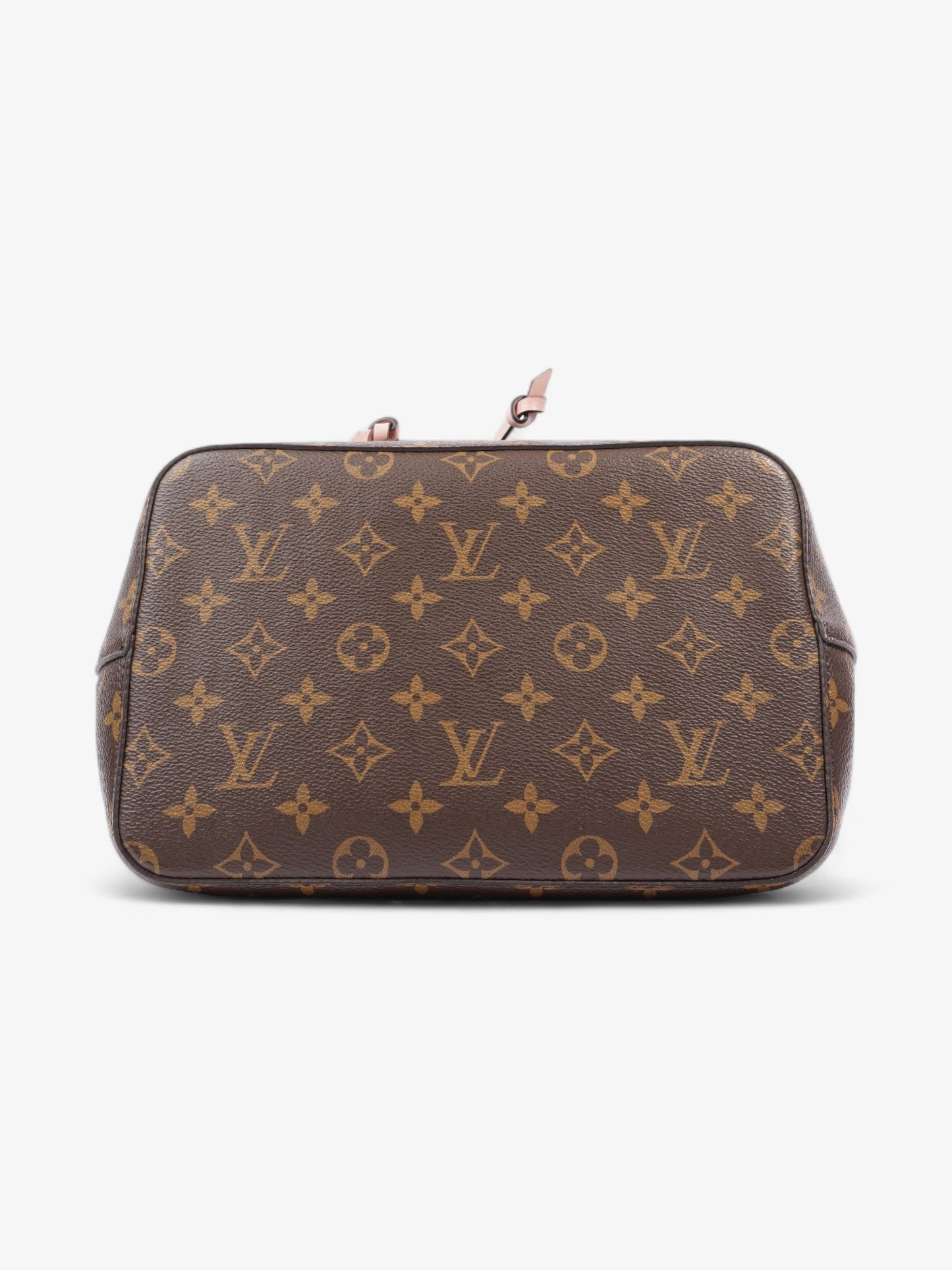 Louis Vuitton NéoNoé Bucket Monogram Coated Canvas