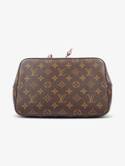 Louis Vuitton NéoNoé Bucket Monogram Coated Canvas