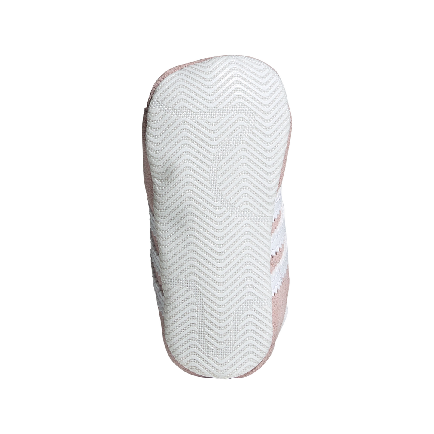 Baby/Toddler Adidas Gazelle Crib "Icey Pink"