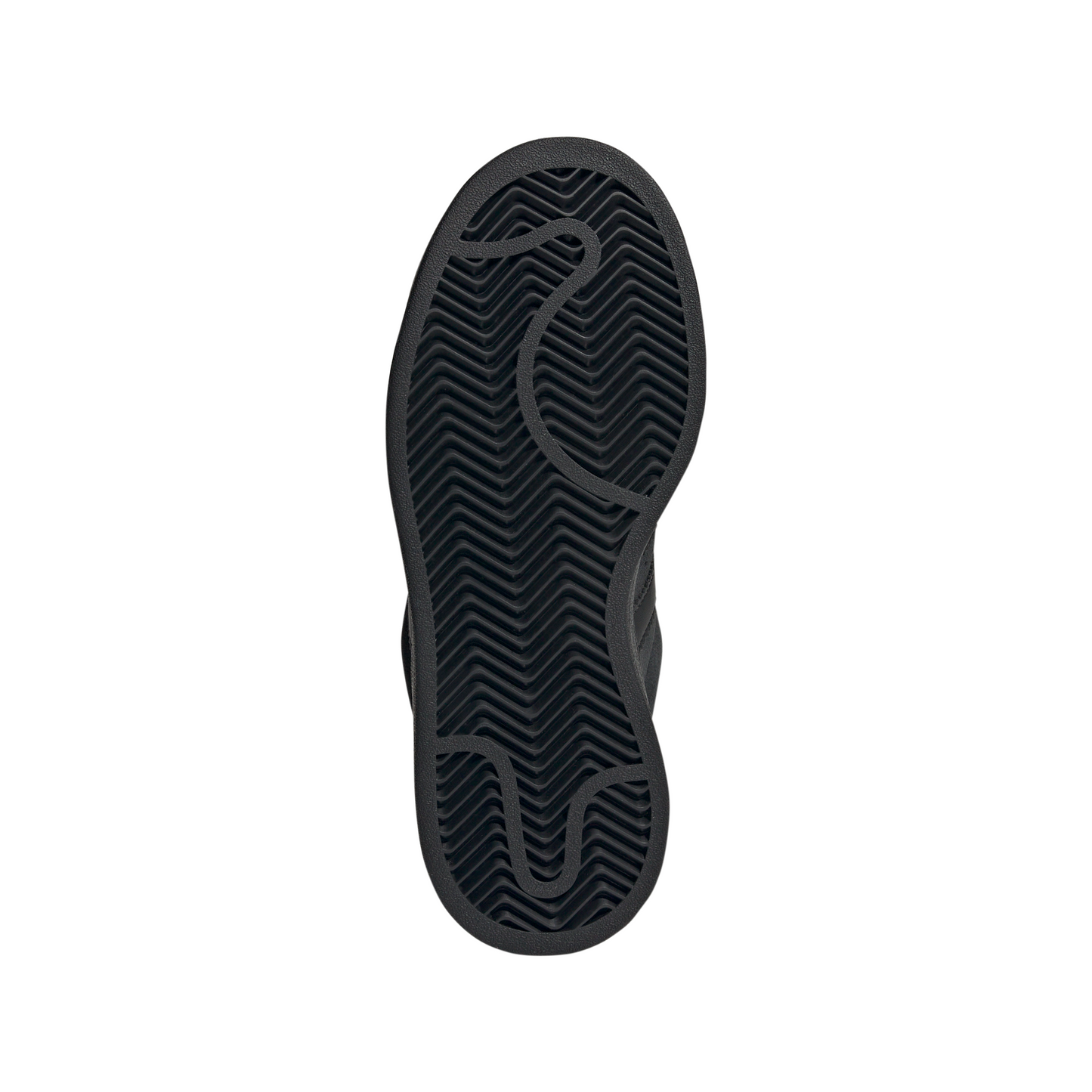 Big Kids' Adidas Campus 00s J "Core Black Black"