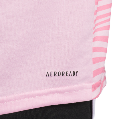 Inter Miami's Adidas Crewneck Jersey #10 Messi (Trupink)