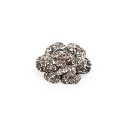 Chanel Camellia Brooch