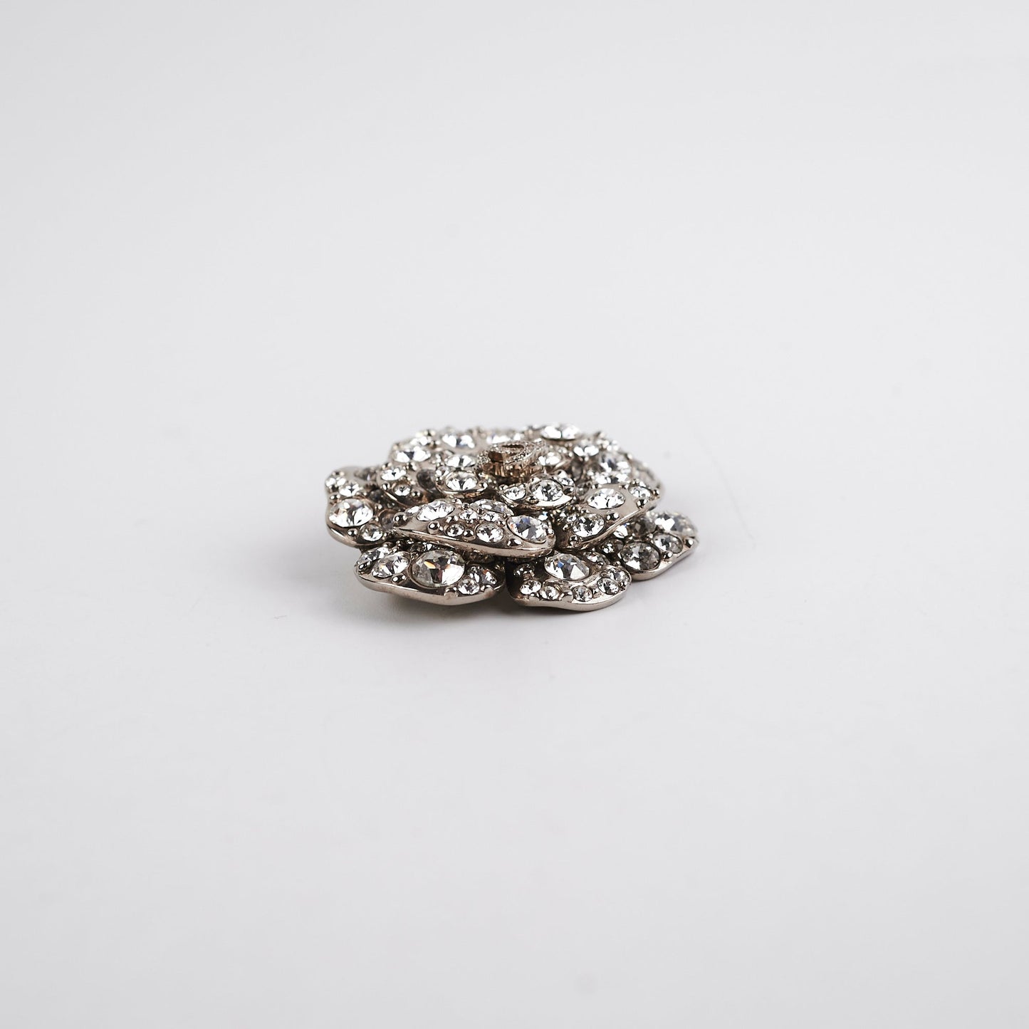 Chanel Camellia Brooch