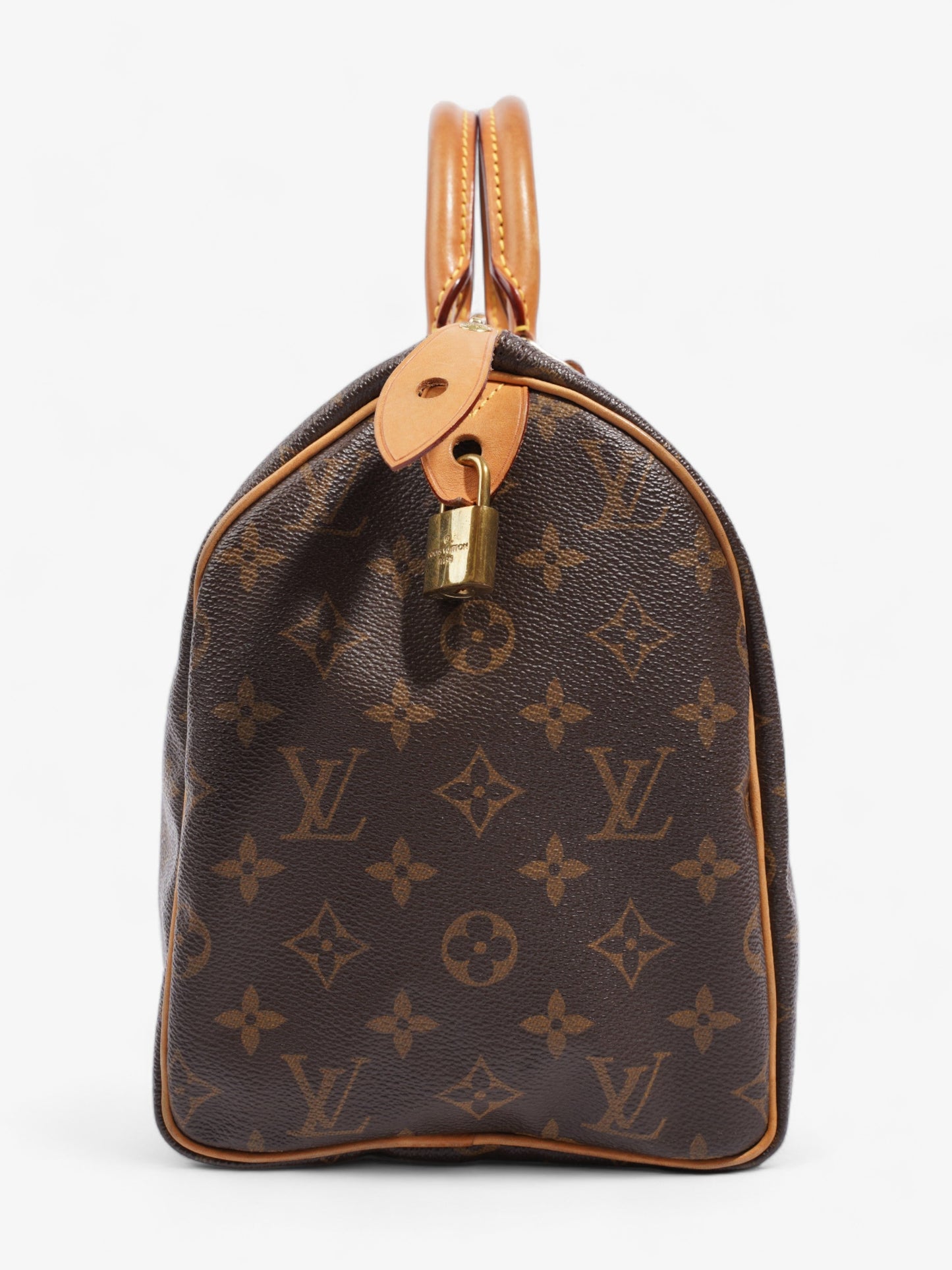 Louis Vuitton Speedy Monogram Coated Canvas 30