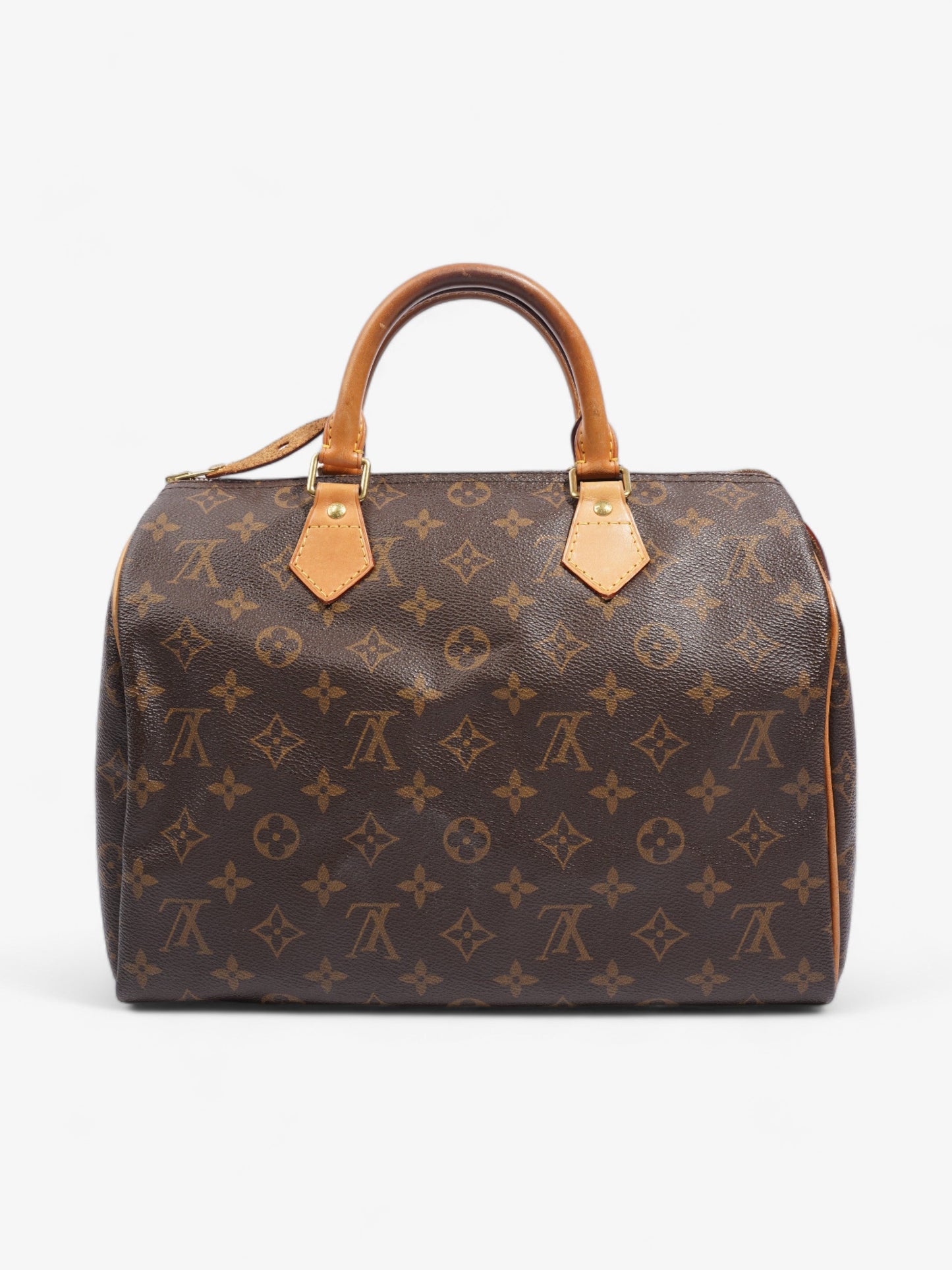Louis Vuitton Speedy Monogram Coated Canvas 30