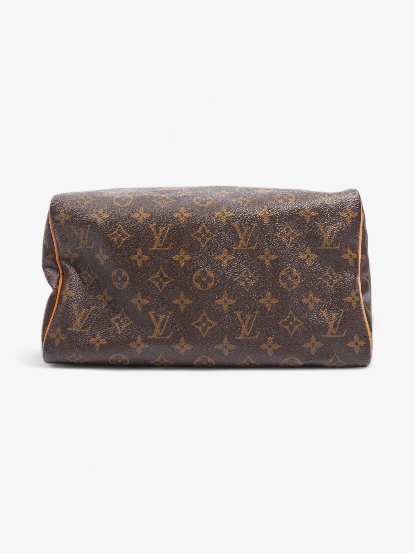 Louis Vuitton Speedy Monogram Coated Canvas 30