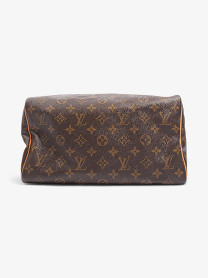 Louis Vuitton Speedy Monogram Coated Canvas 30