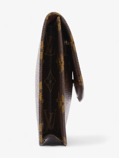 Louis Vuitton Pochette Rabat 18 Monogram Coated Canvas