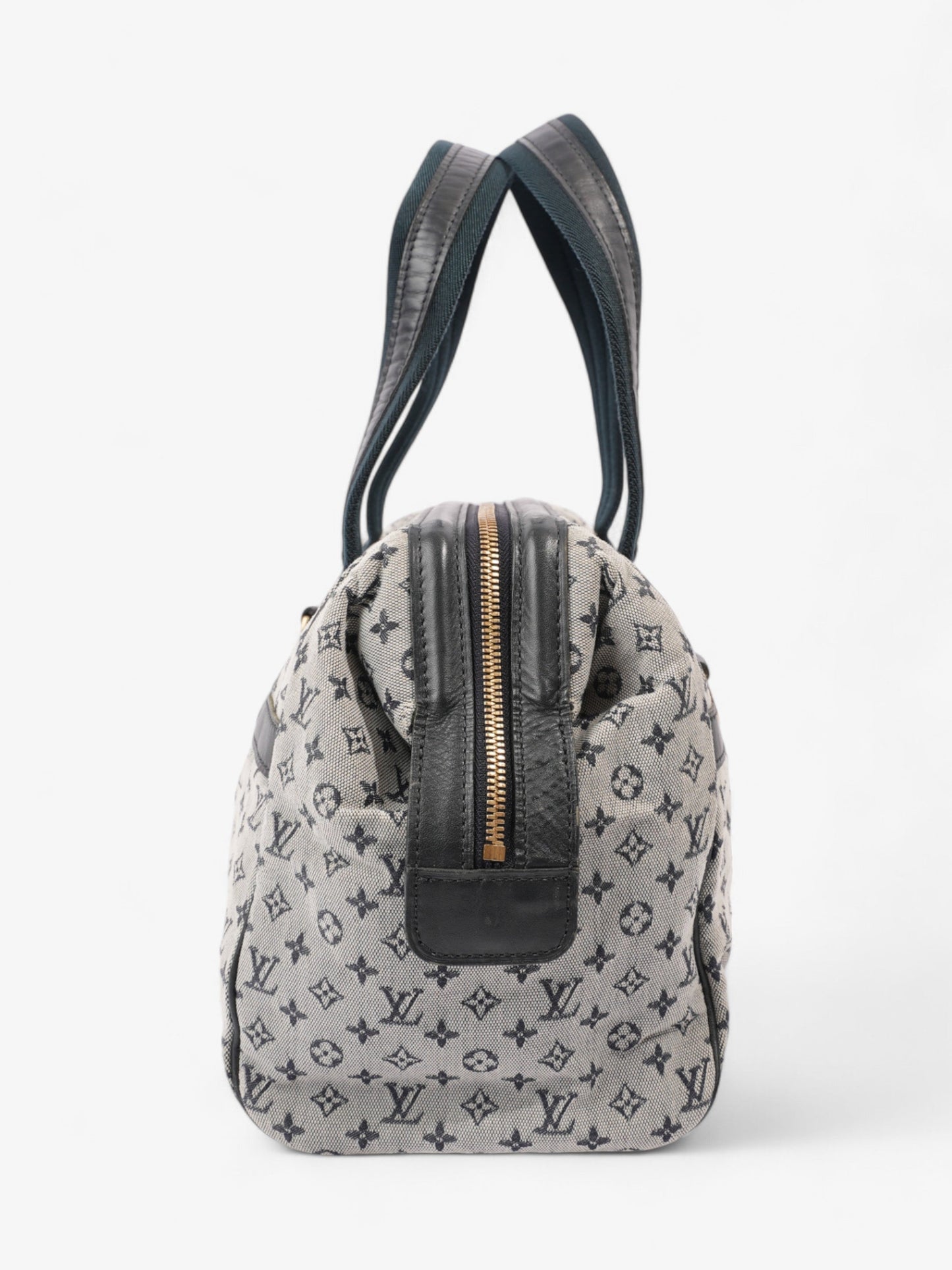 Louis Vuitton Josephine Monogram Mini Lin Cotton GM