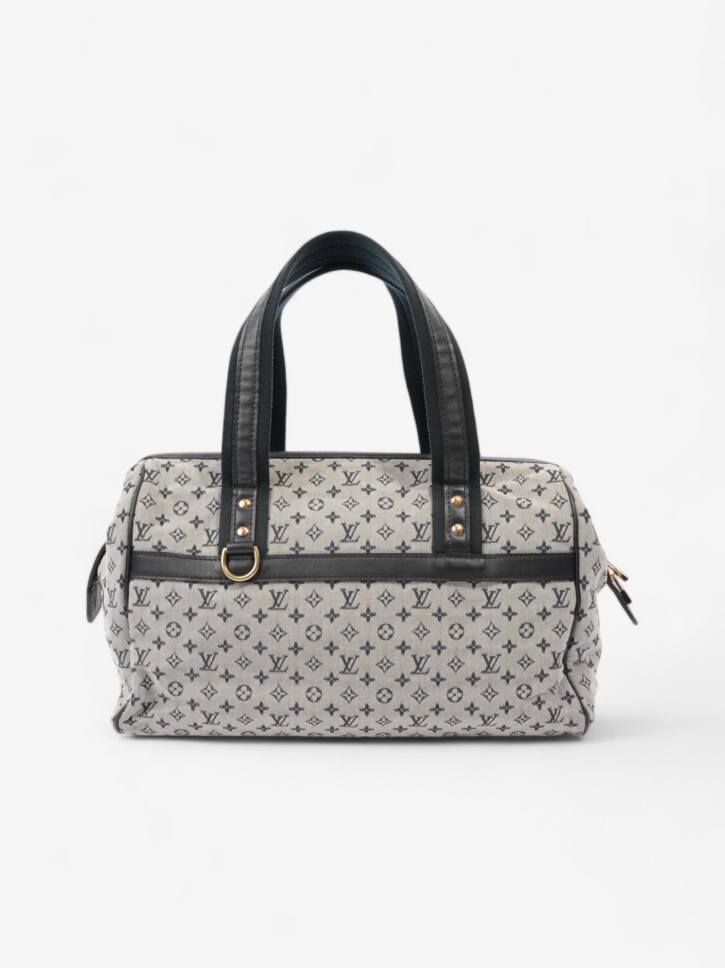 Louis Vuitton Josephine Monogram Mini Lin Cotton GM