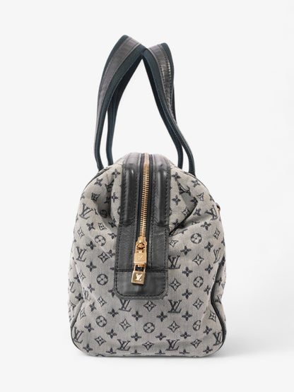 Louis Vuitton Josephine Monogram Mini Lin Cotton GM