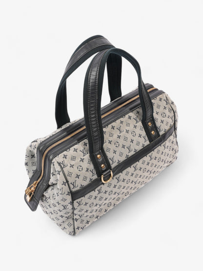 Louis Vuitton Josephine Monogram Mini Lin Cotton GM
