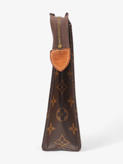 Louis Vuitton Toiletry Pouch 26 Monogram Coated Canvas
