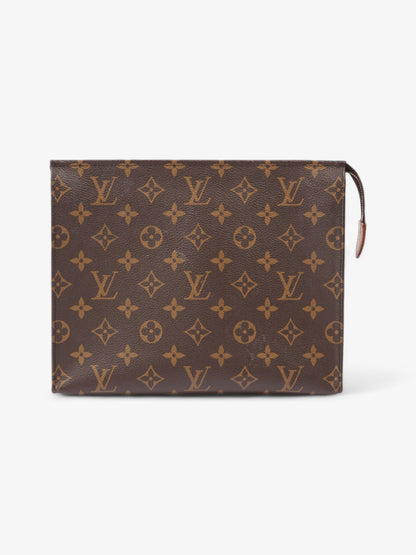 Louis Vuitton Toiletry 26 Monogram Coated Canvas