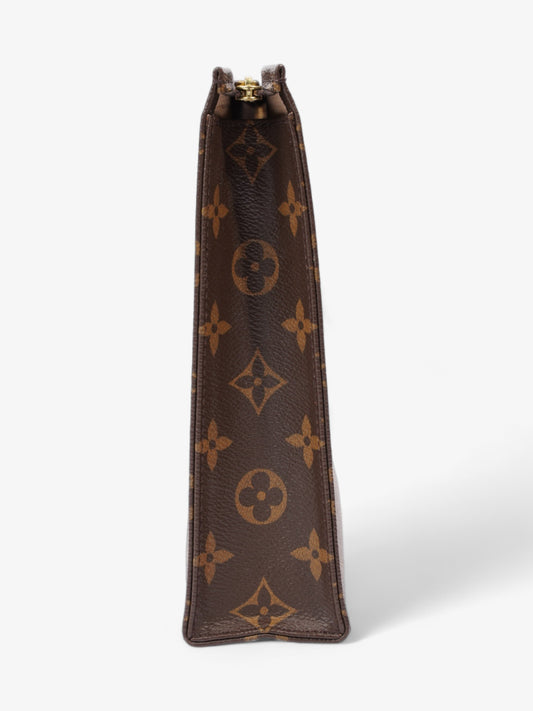 Louis Vuitton Toiletry 26 Monogram Coated Canvas