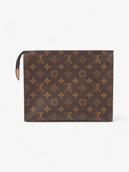Louis Vuitton Toiletry 26 Monogram Coated Canvas