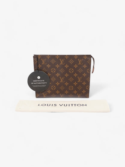 Louis Vuitton Toiletry 26 Monogram Coated Canvas