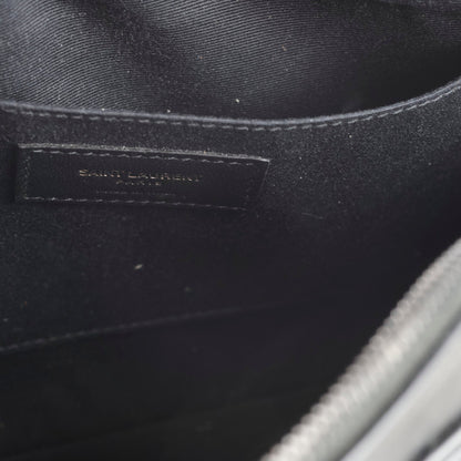 Saint Laurent Lou Camera Bag Black