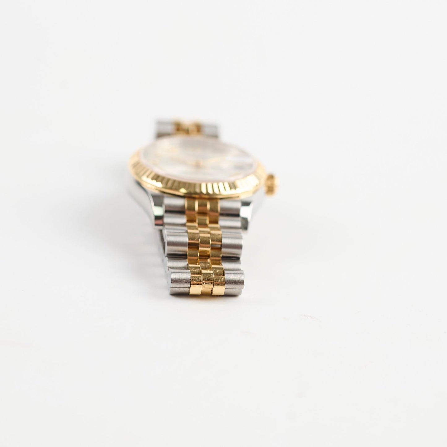 Rolex Datejust 31mm Two Toned Watch 2024