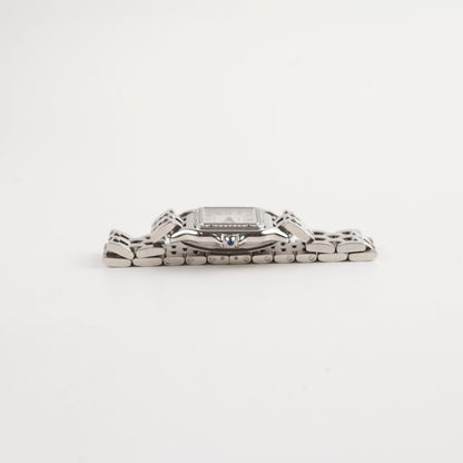 Cartier Medium Panthere Watch with Diamond W4PN0008 2024 Dec