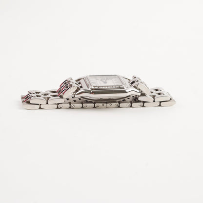 Cartier Medium Panthere Watch with Diamond W4PN0008 2024 Dec