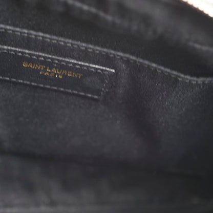 Saint Laurent Lou Camera Bag Black